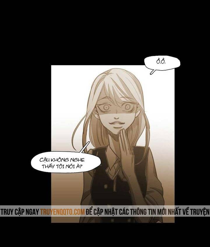 Không Bao Giờ Hiểu: Chapter 75