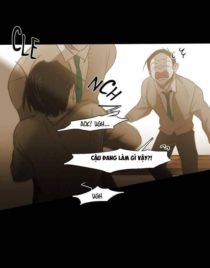 Không Bao Giờ Hiểu: Chapter 75