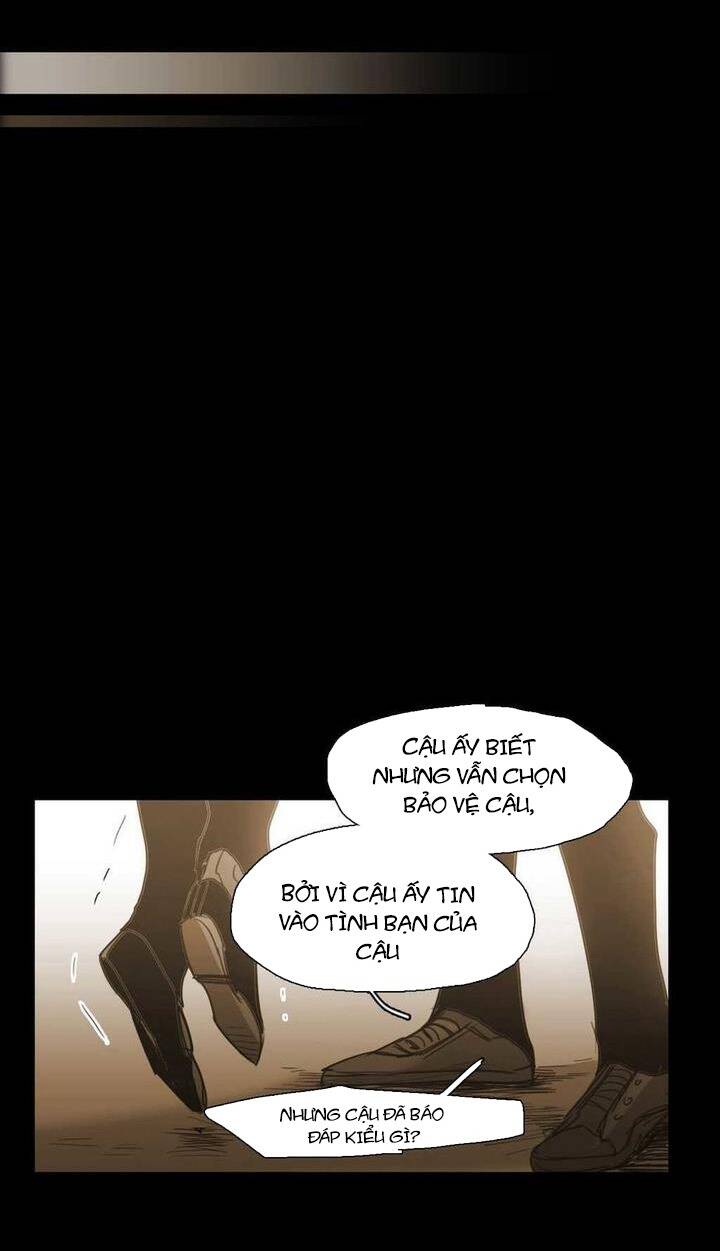 Không Bao Giờ Hiểu: Chapter 75