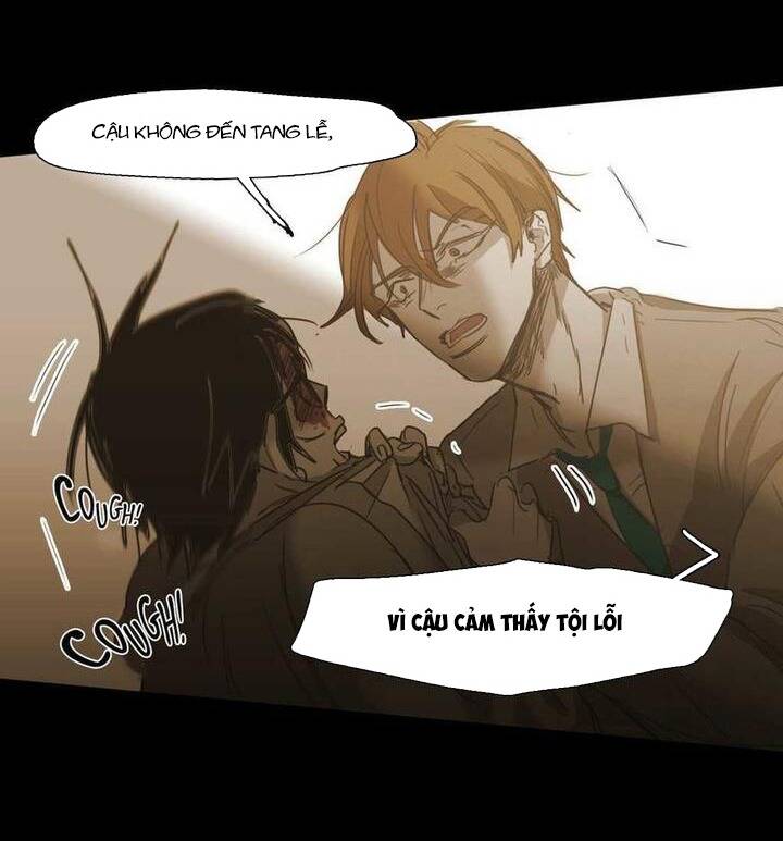 Không Bao Giờ Hiểu: Chapter 75