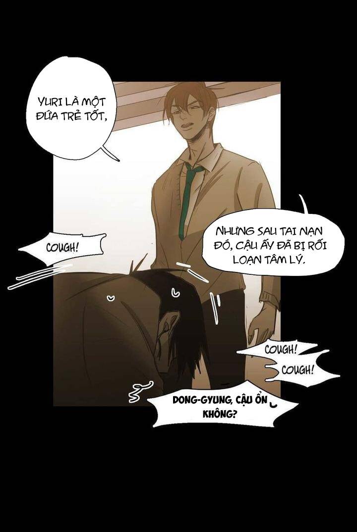 Không Bao Giờ Hiểu: Chapter 75