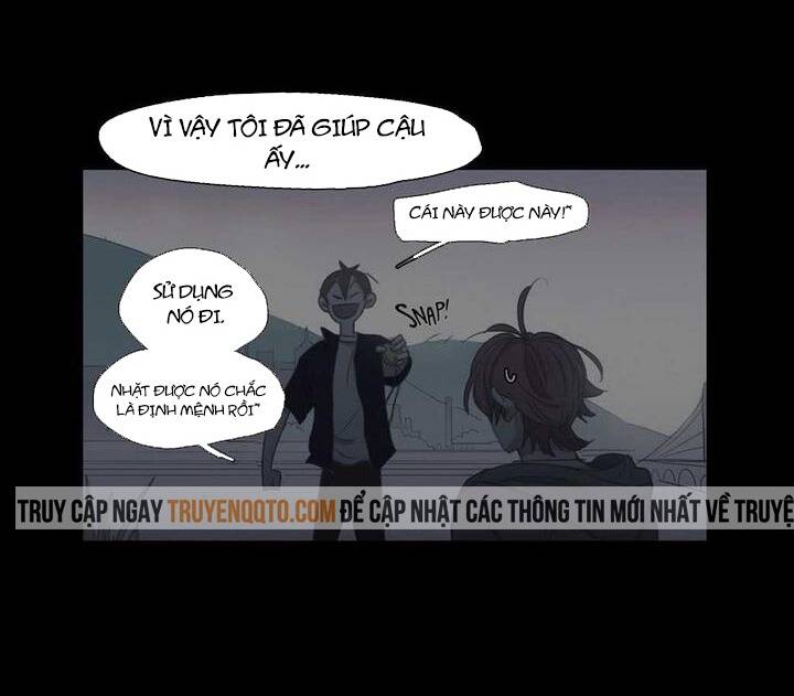 Không Bao Giờ Hiểu: Chapter 75