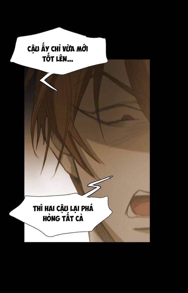 Không Bao Giờ Hiểu: Chapter 75