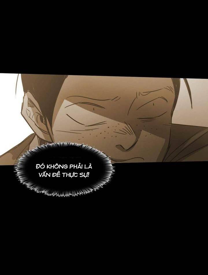 Không Bao Giờ Hiểu: Chapter 75