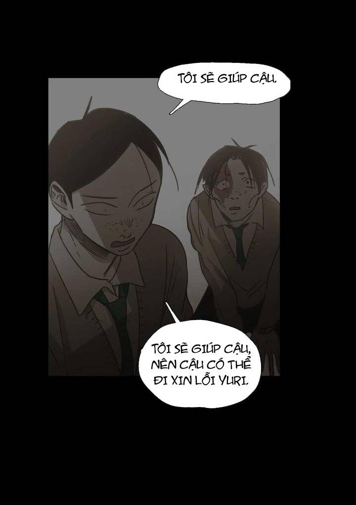 Không Bao Giờ Hiểu: Chapter 76