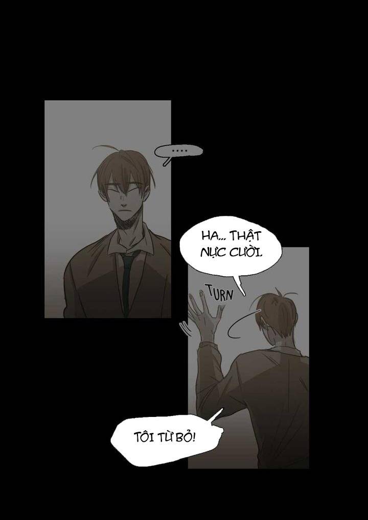 Không Bao Giờ Hiểu: Chapter 76