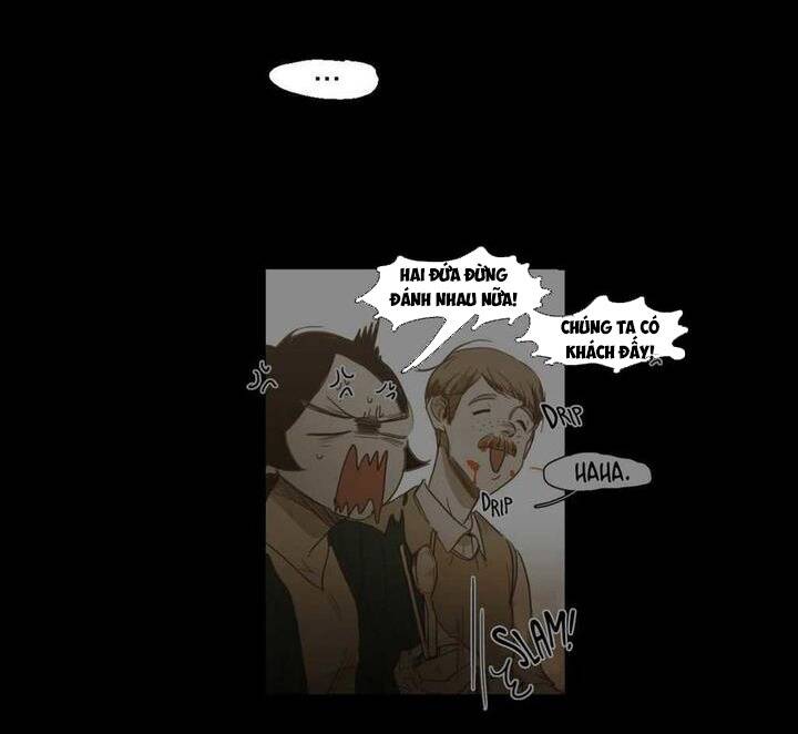 Không Bao Giờ Hiểu: Chapter 76