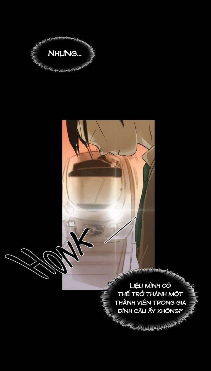 Không Bao Giờ Hiểu: Chapter 76