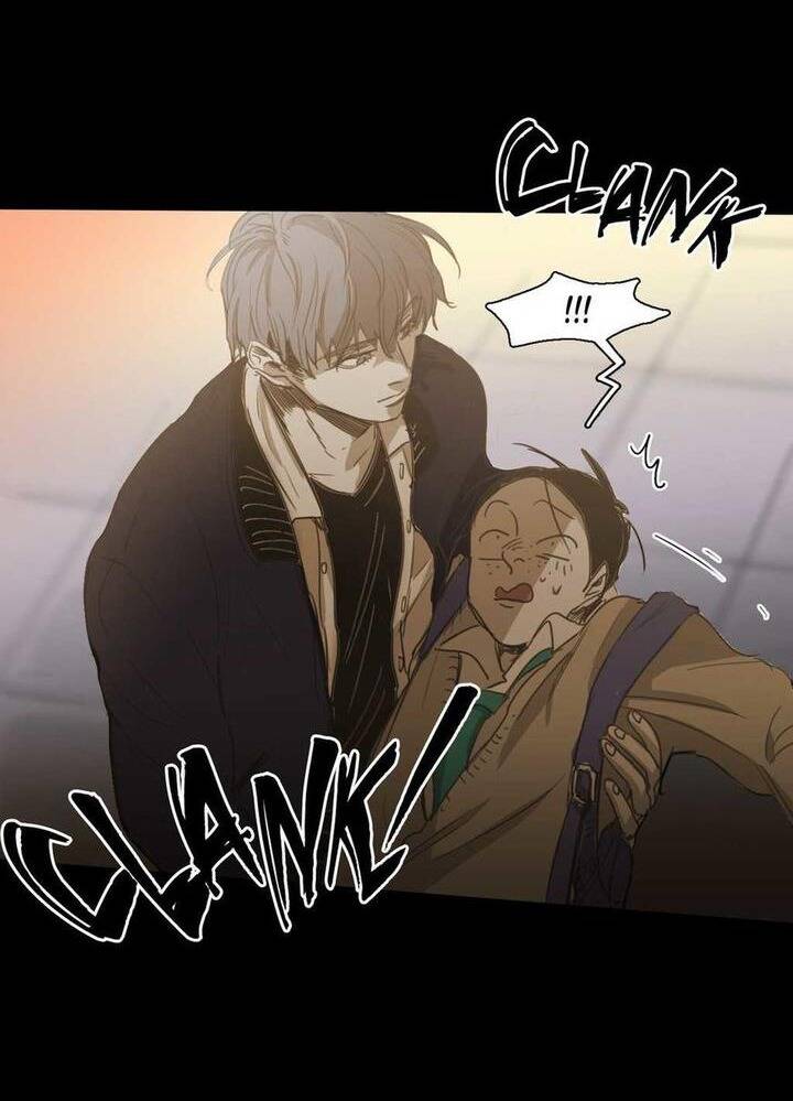 Không Bao Giờ Hiểu: Chapter 76