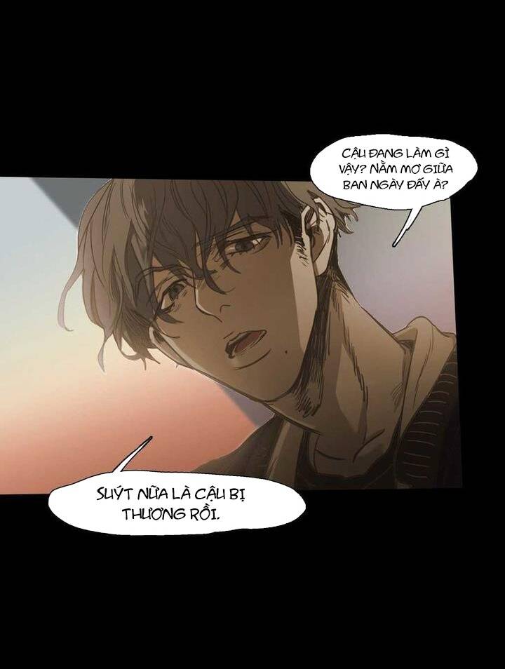 Không Bao Giờ Hiểu: Chapter 76