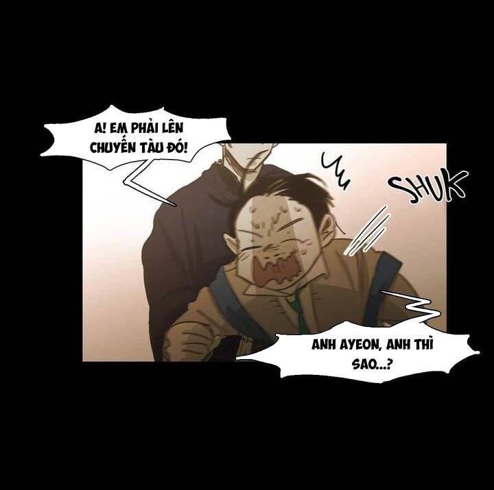 Không Bao Giờ Hiểu: Chapter 76