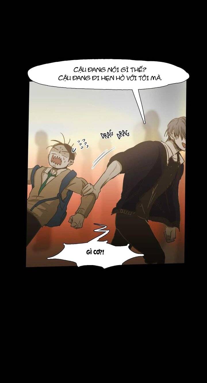 Không Bao Giờ Hiểu: Chapter 76