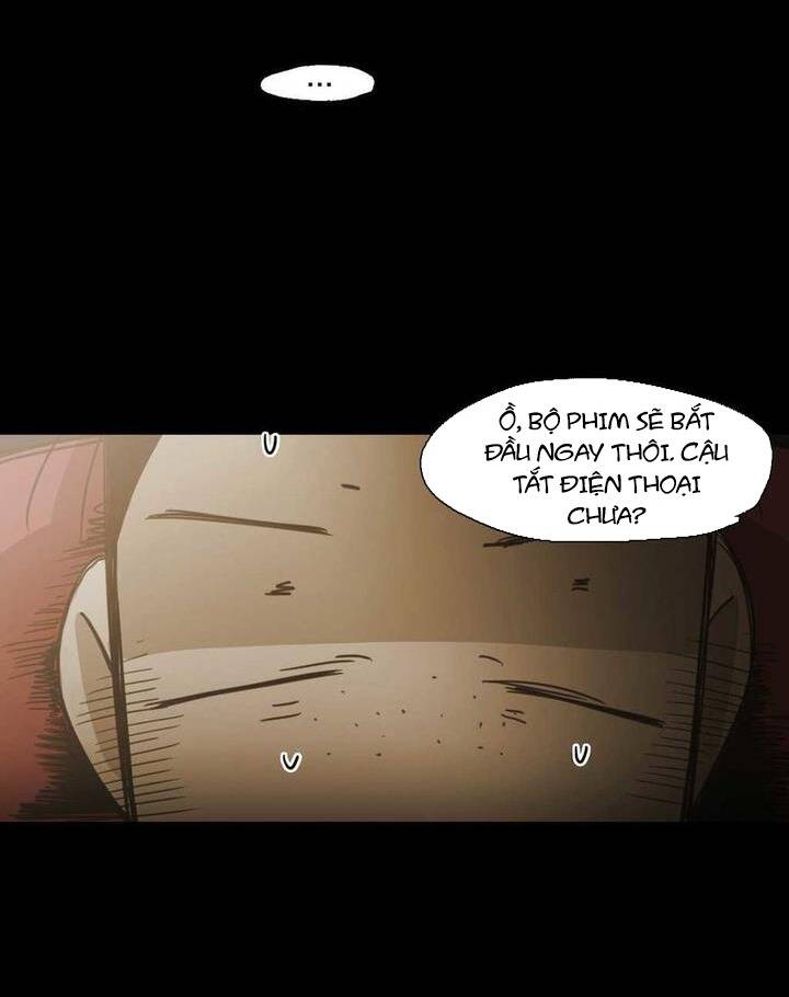 Không Bao Giờ Hiểu: Chapter 76