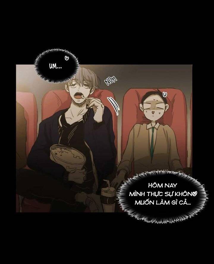 Không Bao Giờ Hiểu: Chapter 76