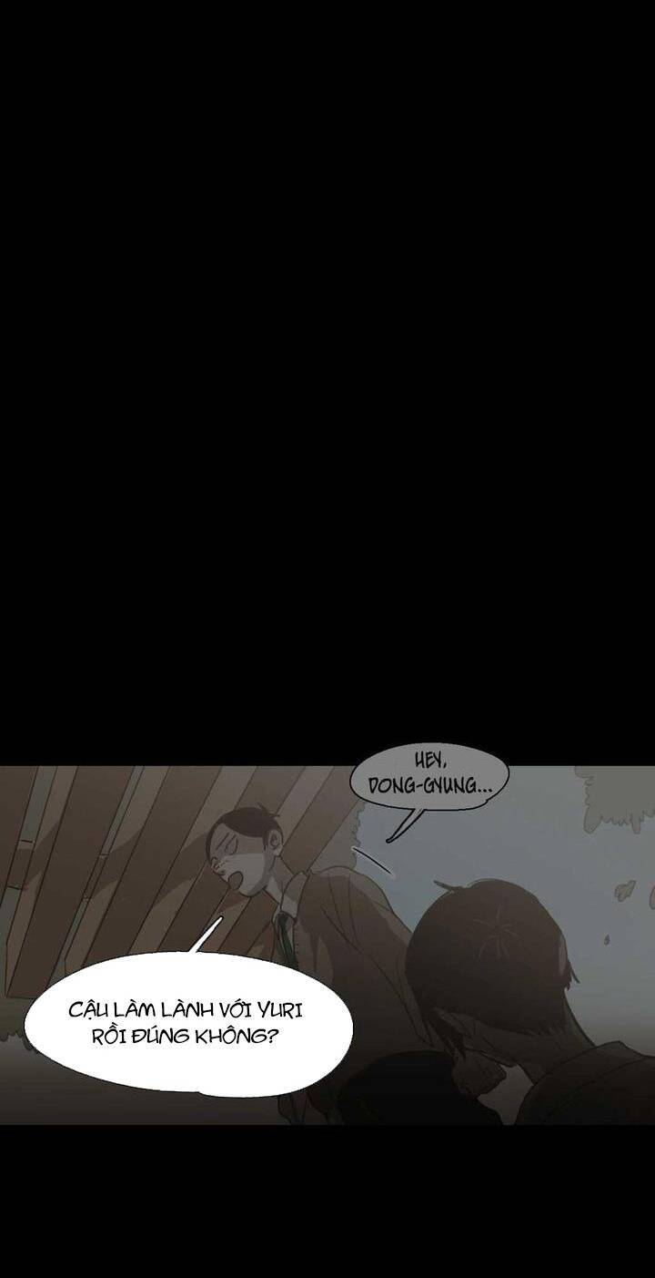 Không Bao Giờ Hiểu: Chapter 76