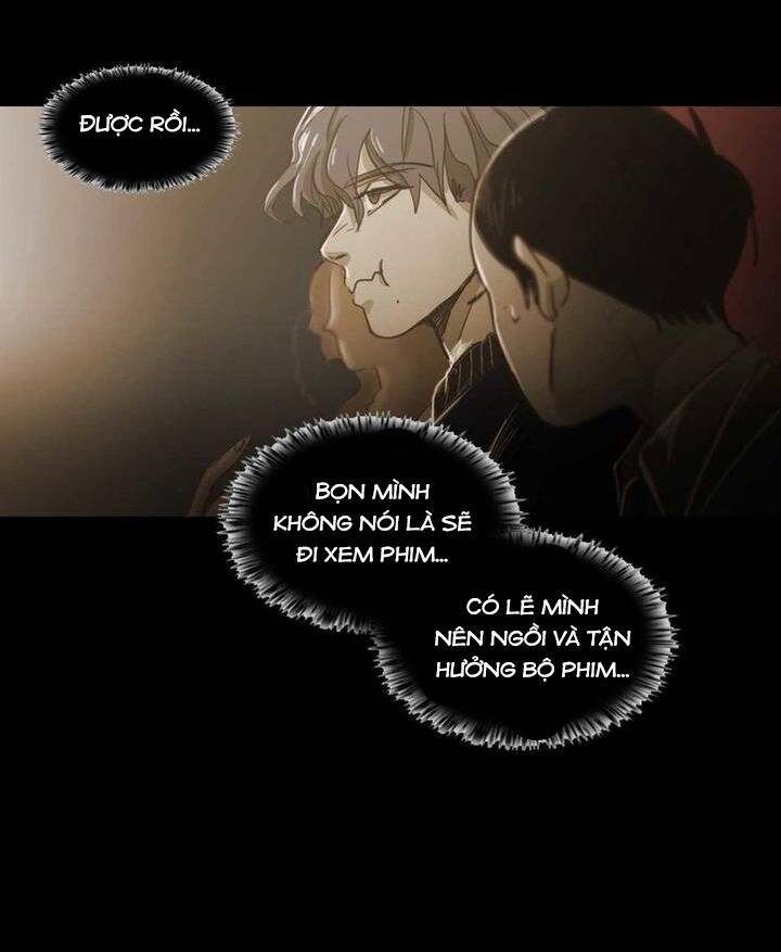 Không Bao Giờ Hiểu: Chapter 76