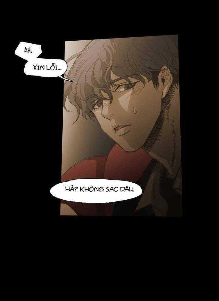 Không Bao Giờ Hiểu: Chapter 76