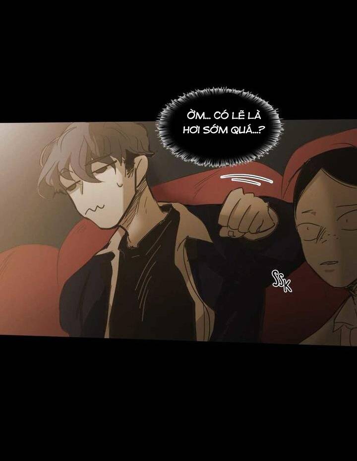 Không Bao Giờ Hiểu: Chapter 76