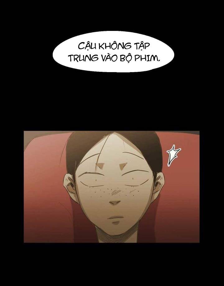 Không Bao Giờ Hiểu: Chapter 76