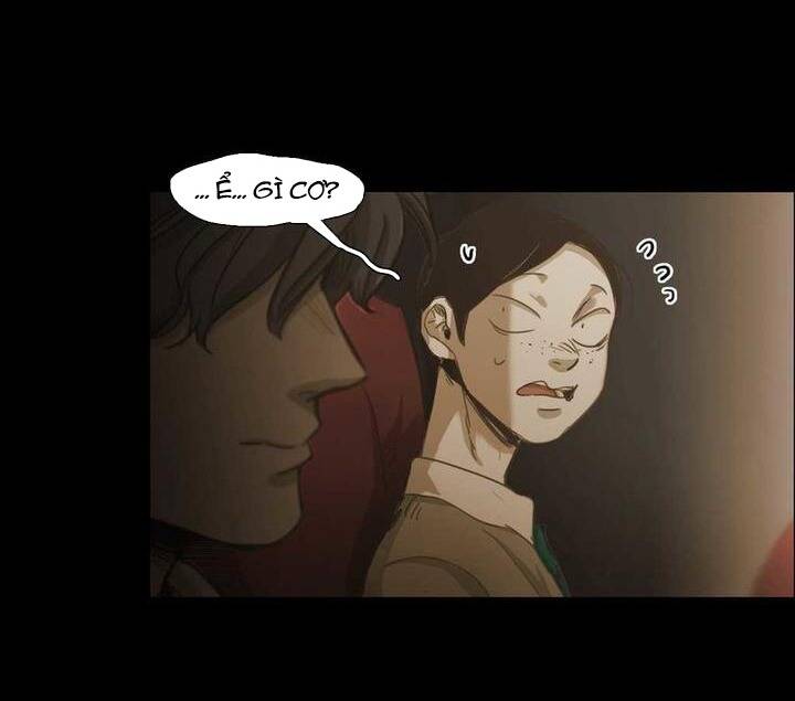 Không Bao Giờ Hiểu: Chapter 76