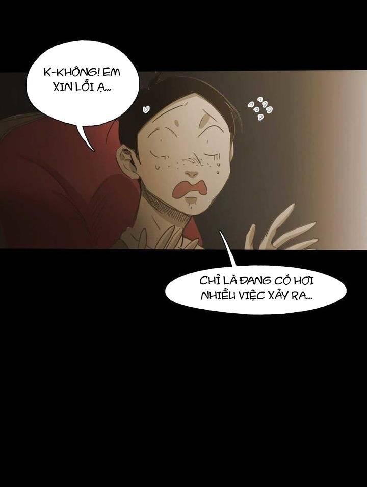 Không Bao Giờ Hiểu: Chapter 76