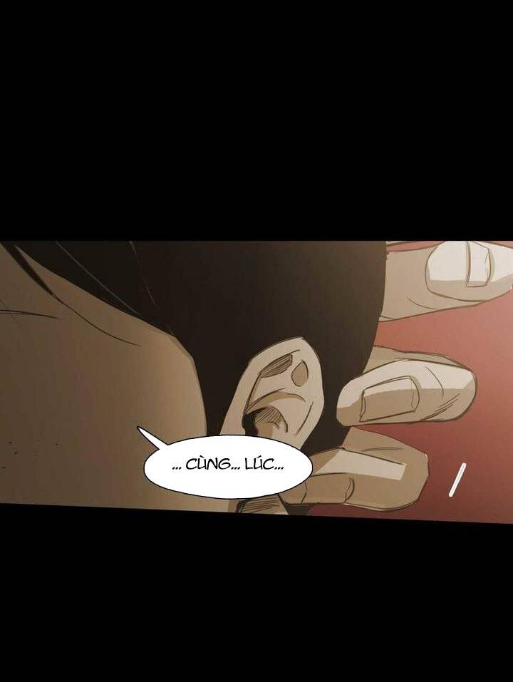 Không Bao Giờ Hiểu: Chapter 76