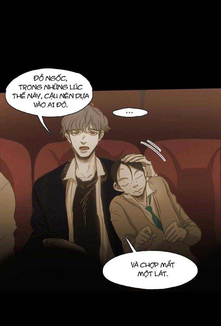 Không Bao Giờ Hiểu: Chapter 76