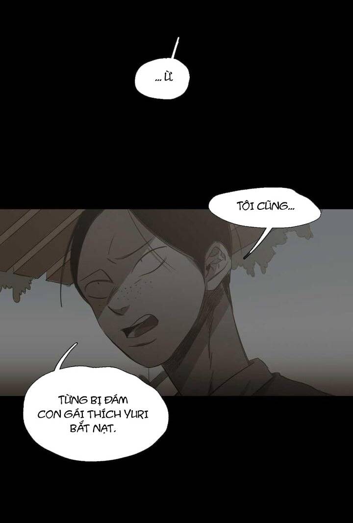 Không Bao Giờ Hiểu: Chapter 76