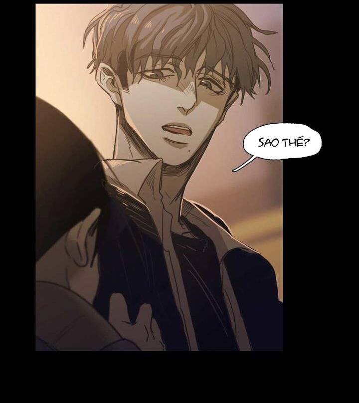 Không Bao Giờ Hiểu: Chapter 76