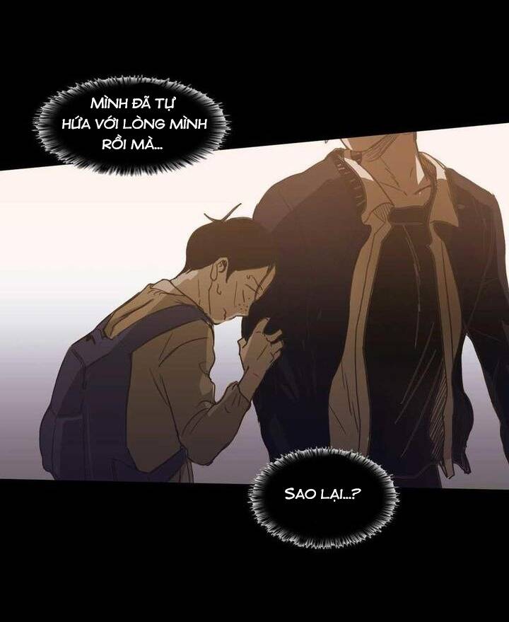 Không Bao Giờ Hiểu: Chapter 76