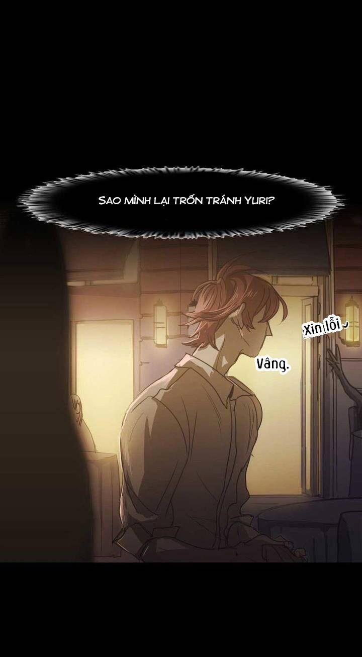 Không Bao Giờ Hiểu: Chapter 76