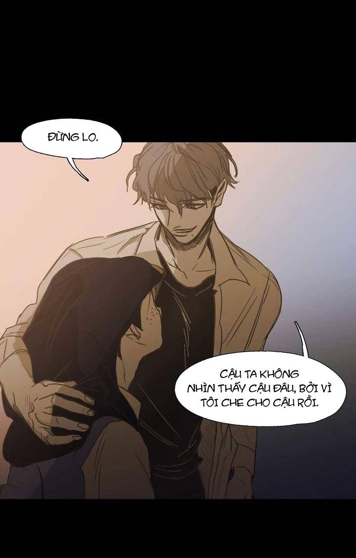 Không Bao Giờ Hiểu: Chapter 76