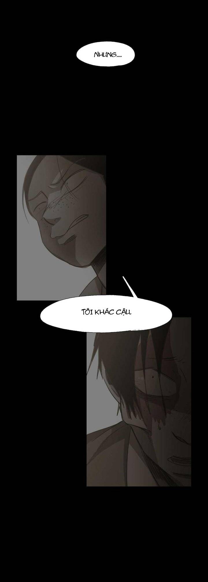 Không Bao Giờ Hiểu: Chapter 76