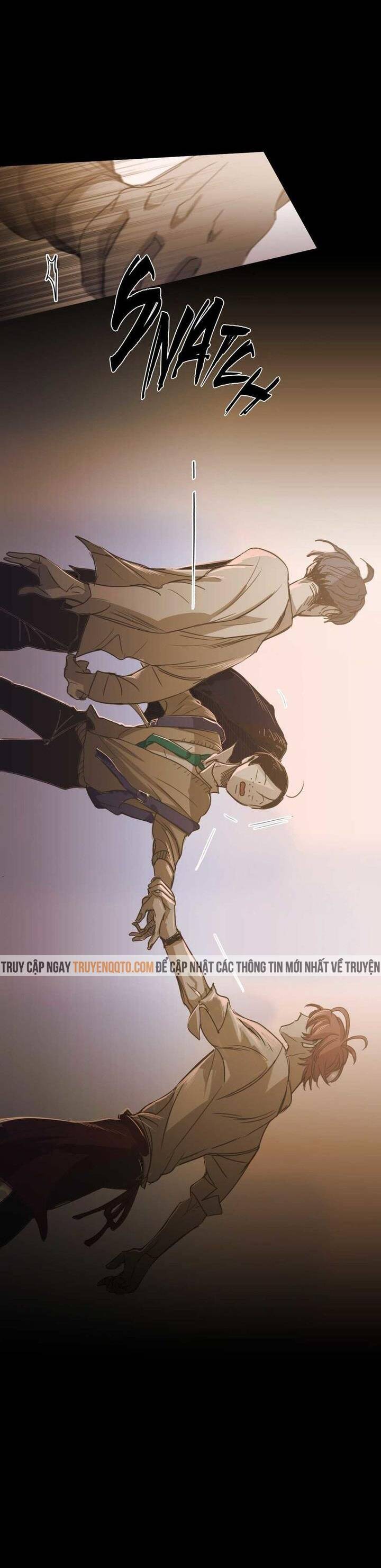 Không Bao Giờ Hiểu: Chapter 76