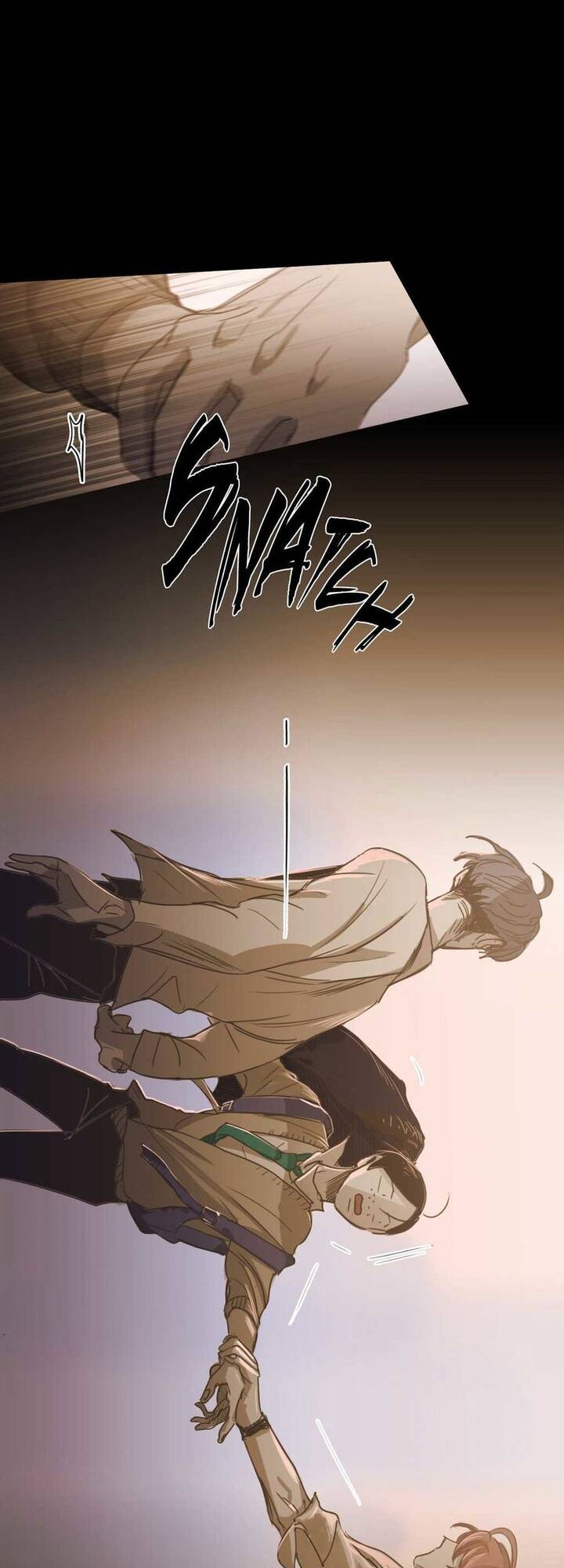 Không Bao Giờ Hiểu: Chapter 77