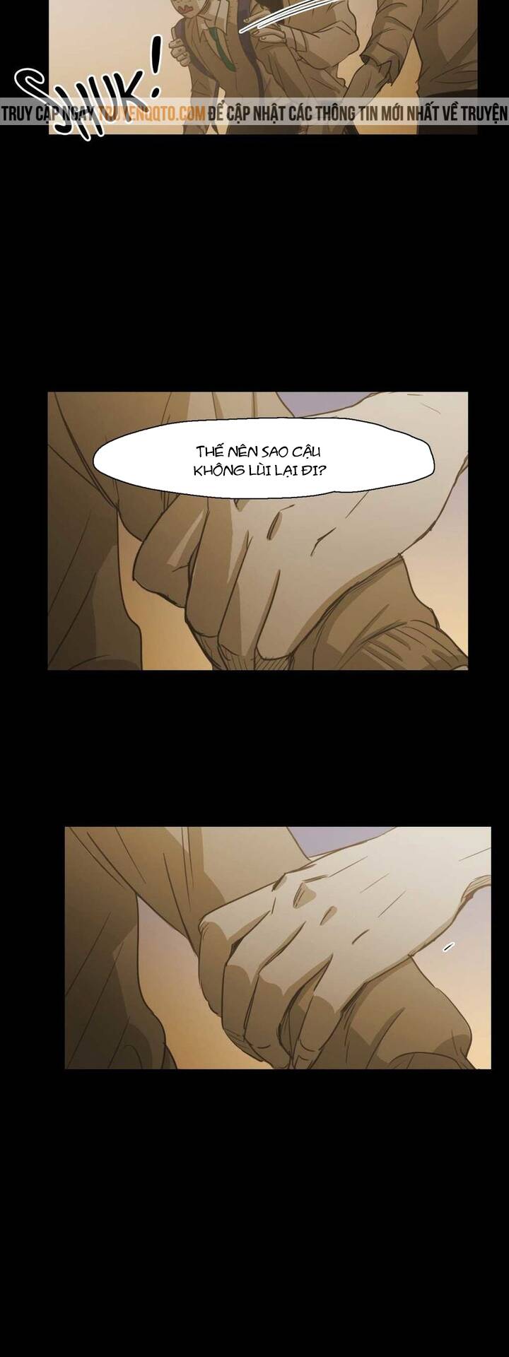 Không Bao Giờ Hiểu: Chapter 77