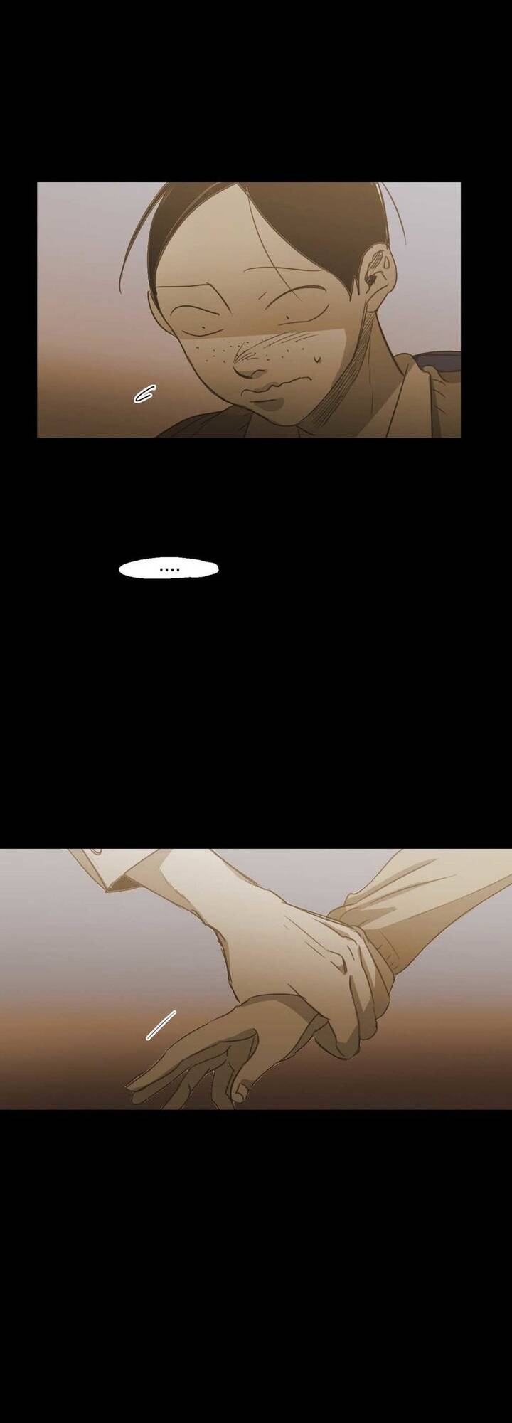 Không Bao Giờ Hiểu: Chapter 77