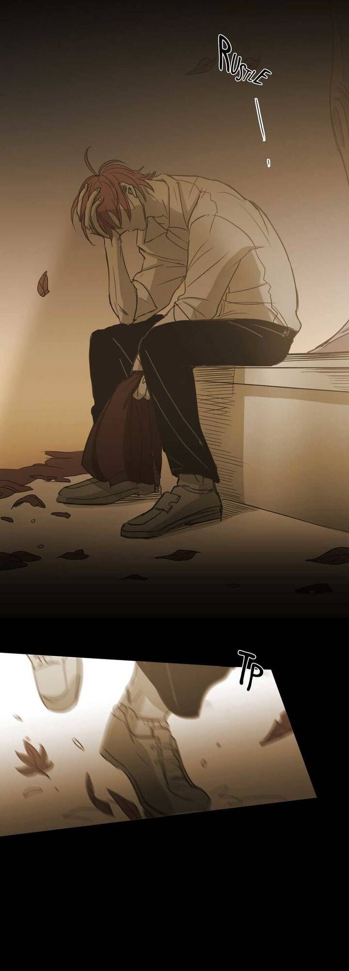 Không Bao Giờ Hiểu: Chapter 77