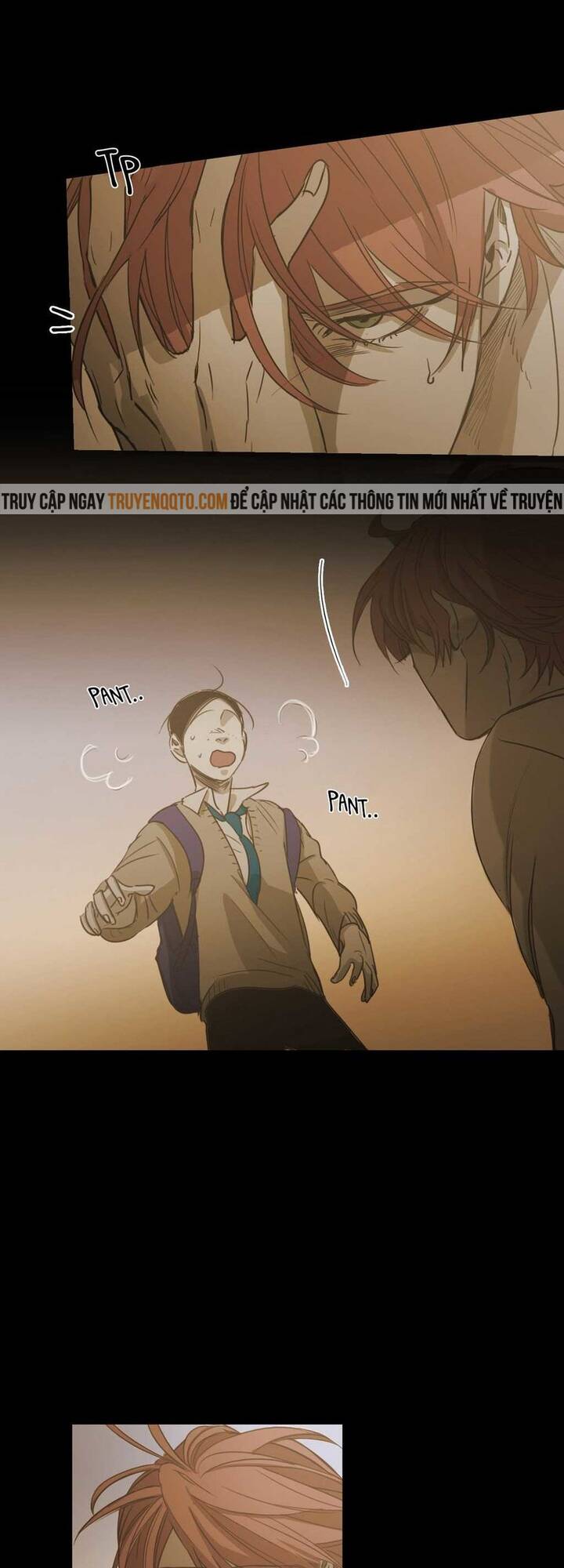 Không Bao Giờ Hiểu: Chapter 77