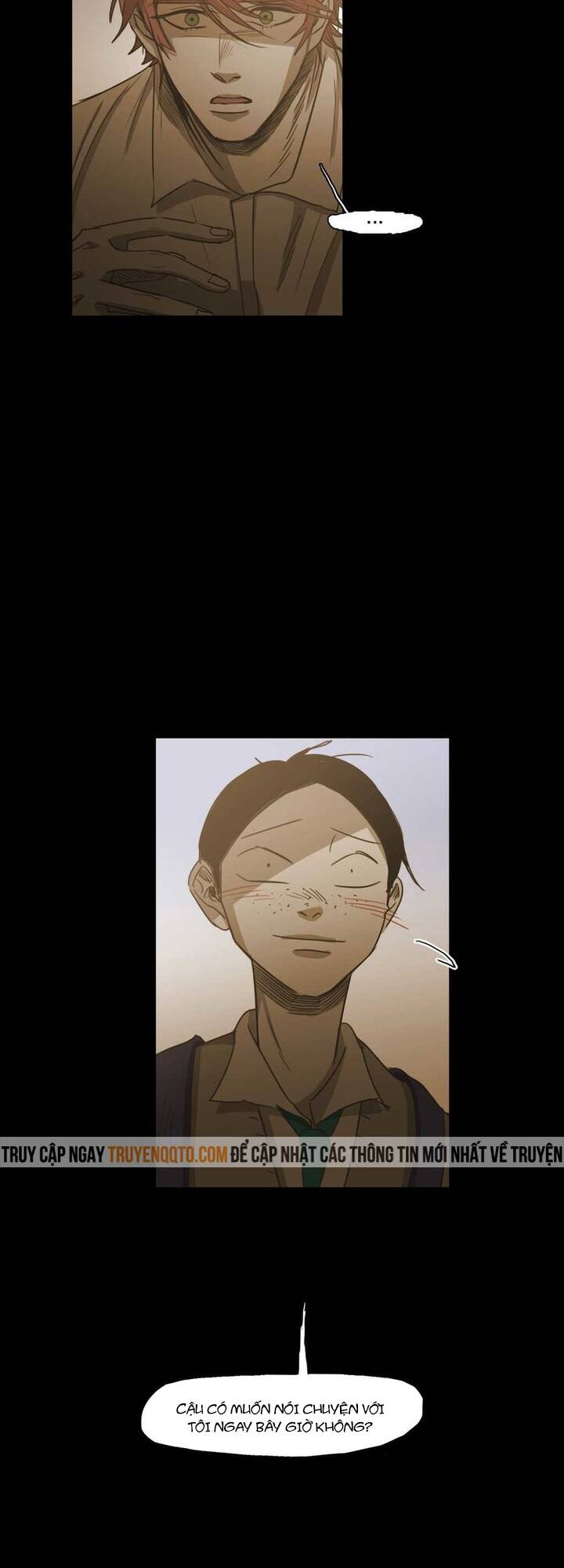 Không Bao Giờ Hiểu: Chapter 77