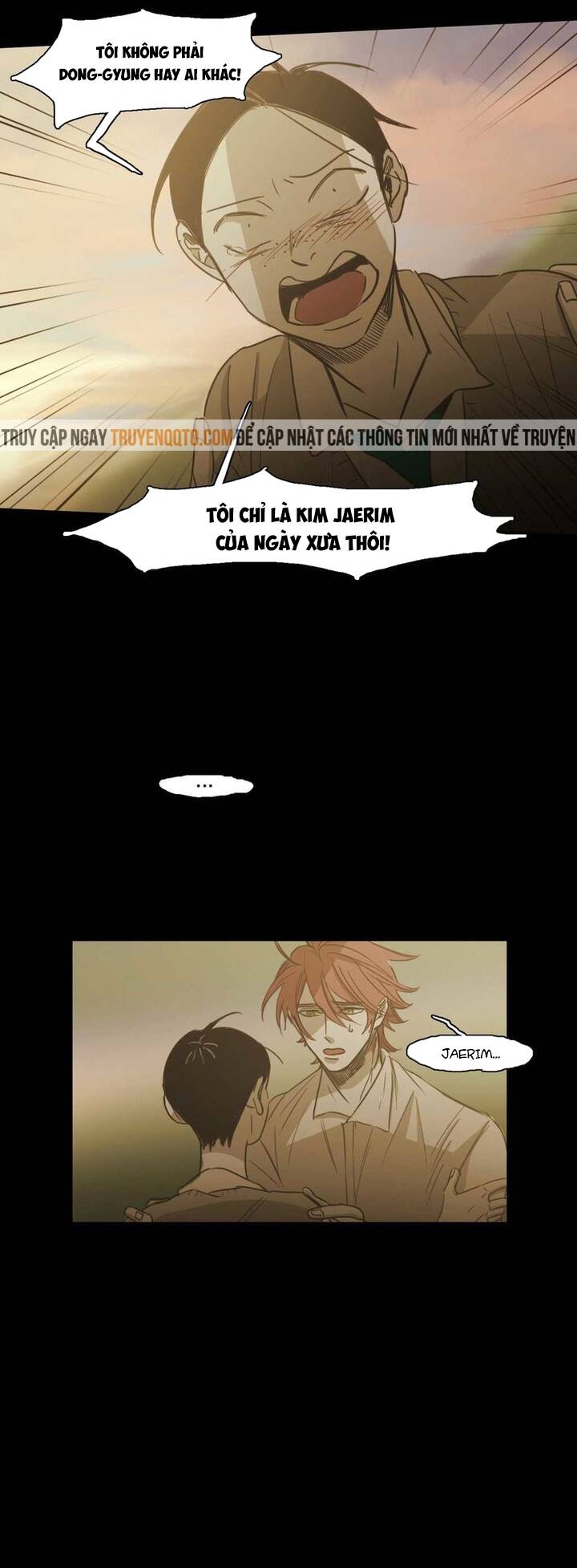 Không Bao Giờ Hiểu: Chapter 77