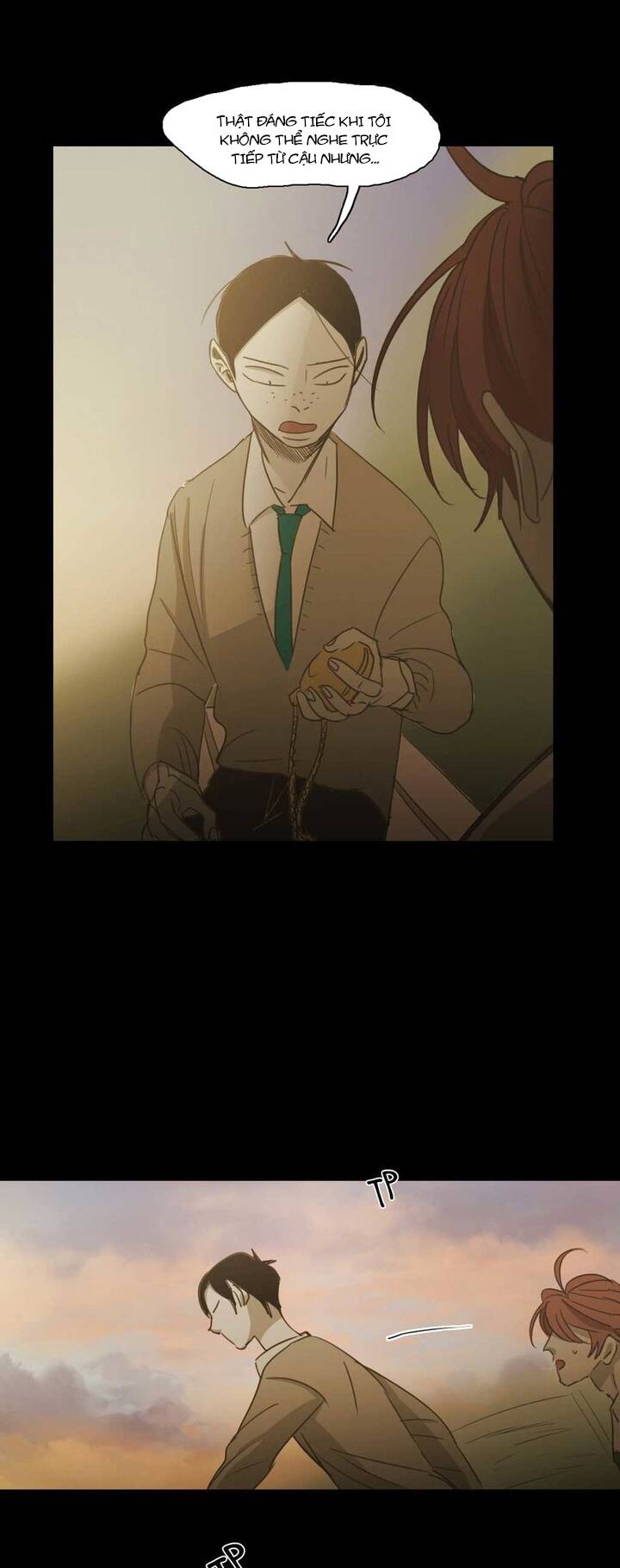 Không Bao Giờ Hiểu: Chapter 77