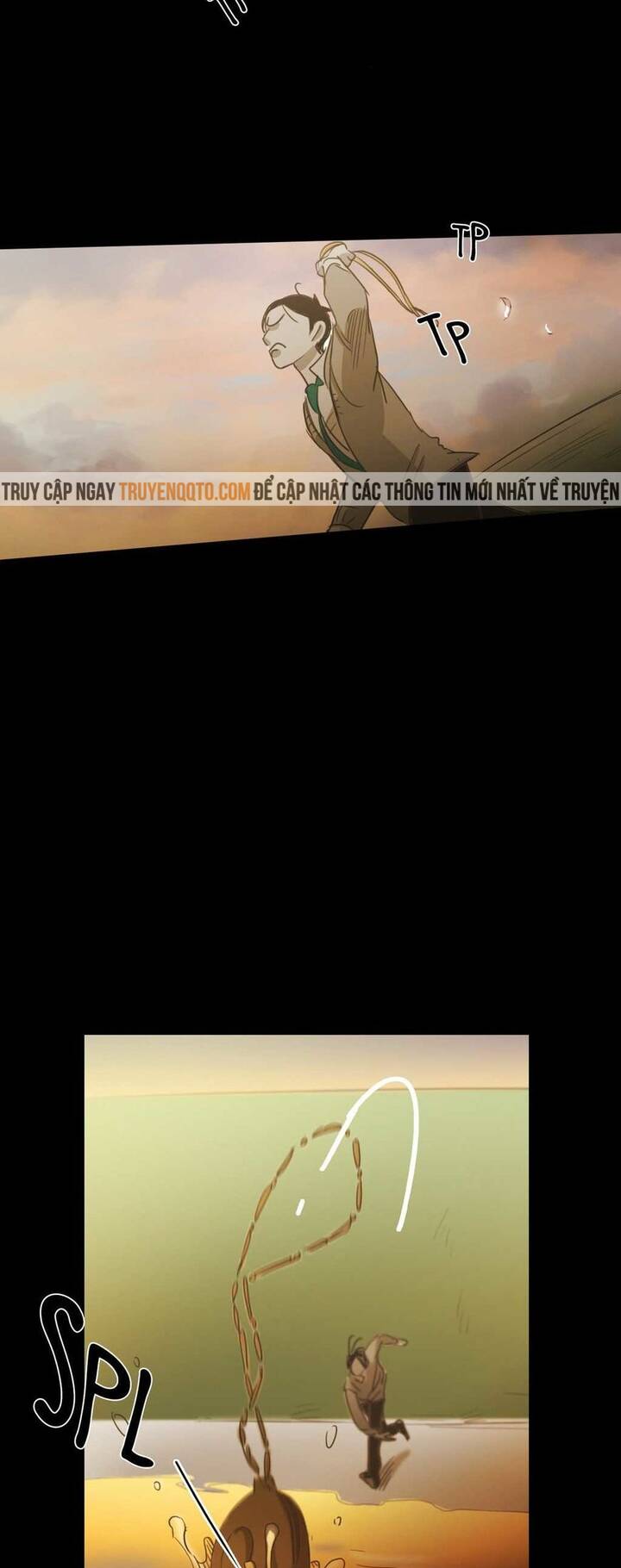 Không Bao Giờ Hiểu: Chapter 77