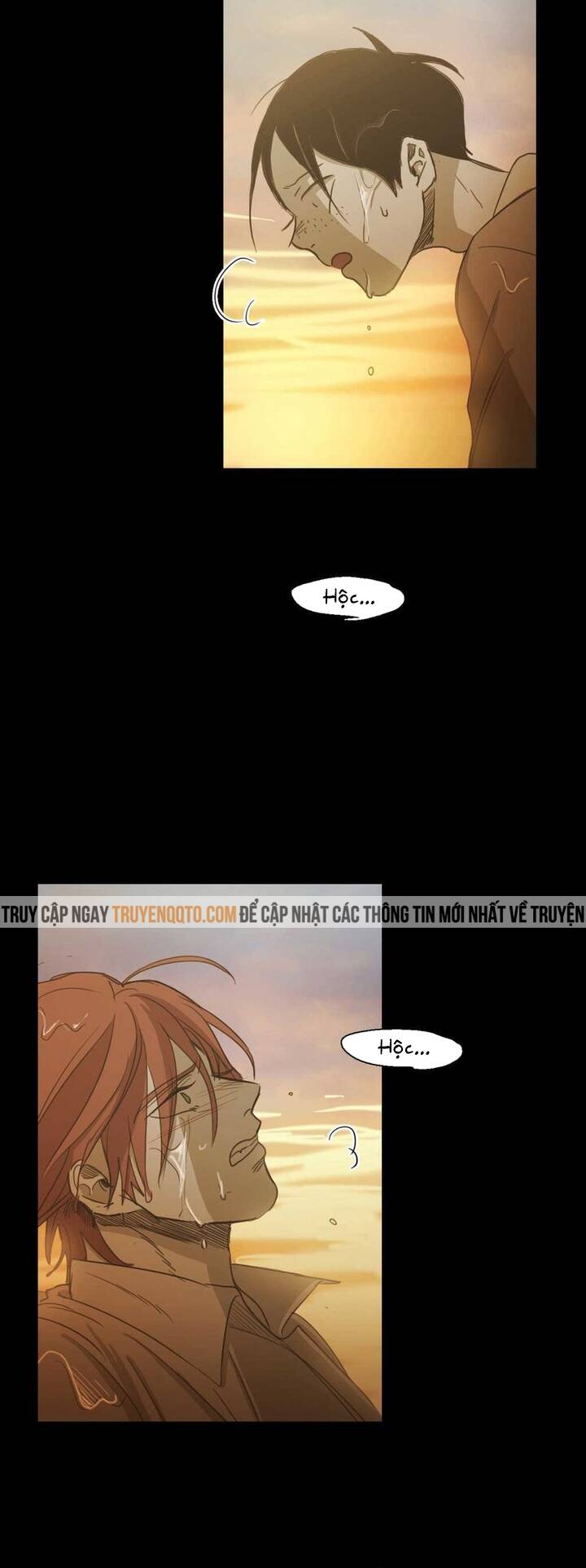 Không Bao Giờ Hiểu: Chapter 77