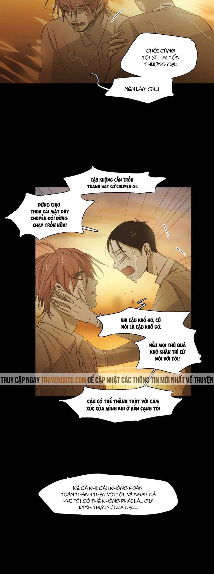 Không Bao Giờ Hiểu: Chapter 77