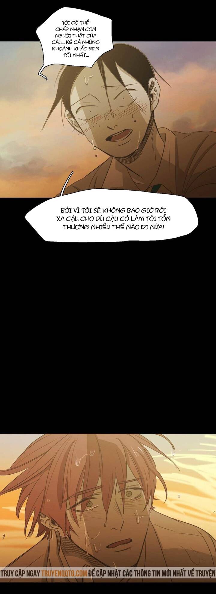 Không Bao Giờ Hiểu: Chapter 77