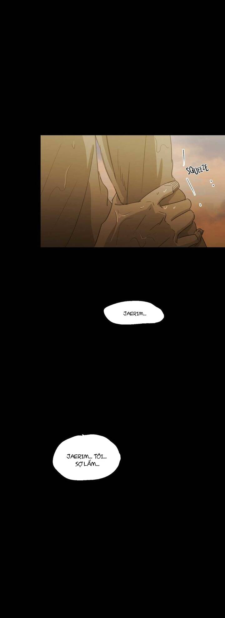 Không Bao Giờ Hiểu: Chapter 77