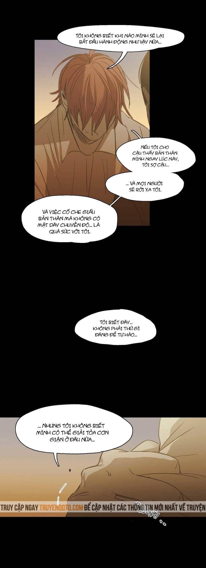 Không Bao Giờ Hiểu: Chapter 77