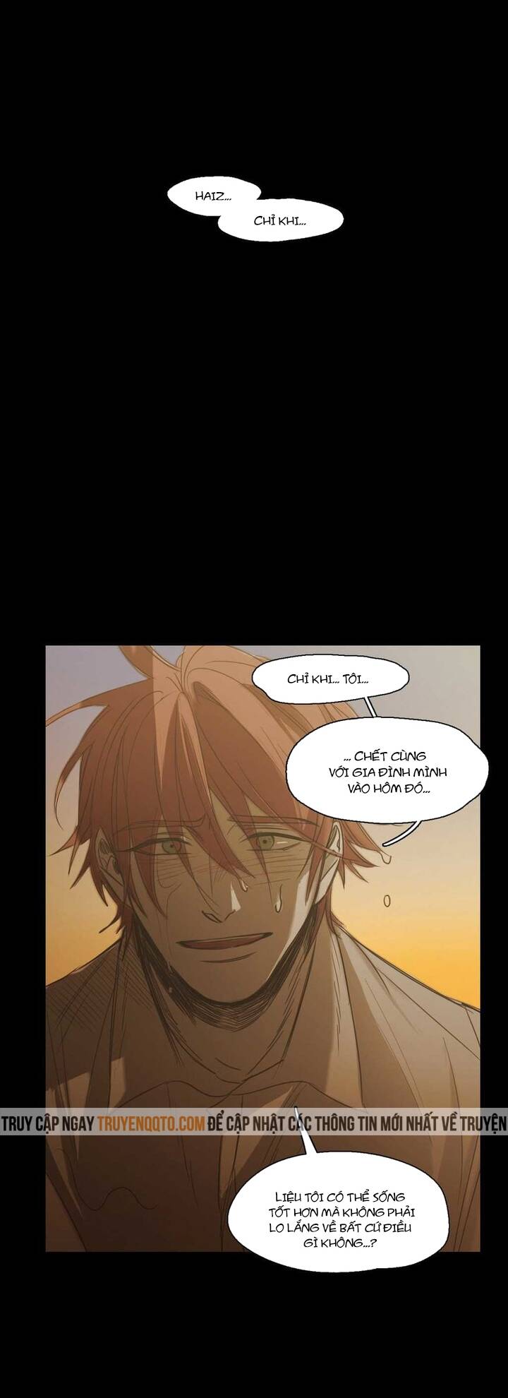 Không Bao Giờ Hiểu: Chapter 77