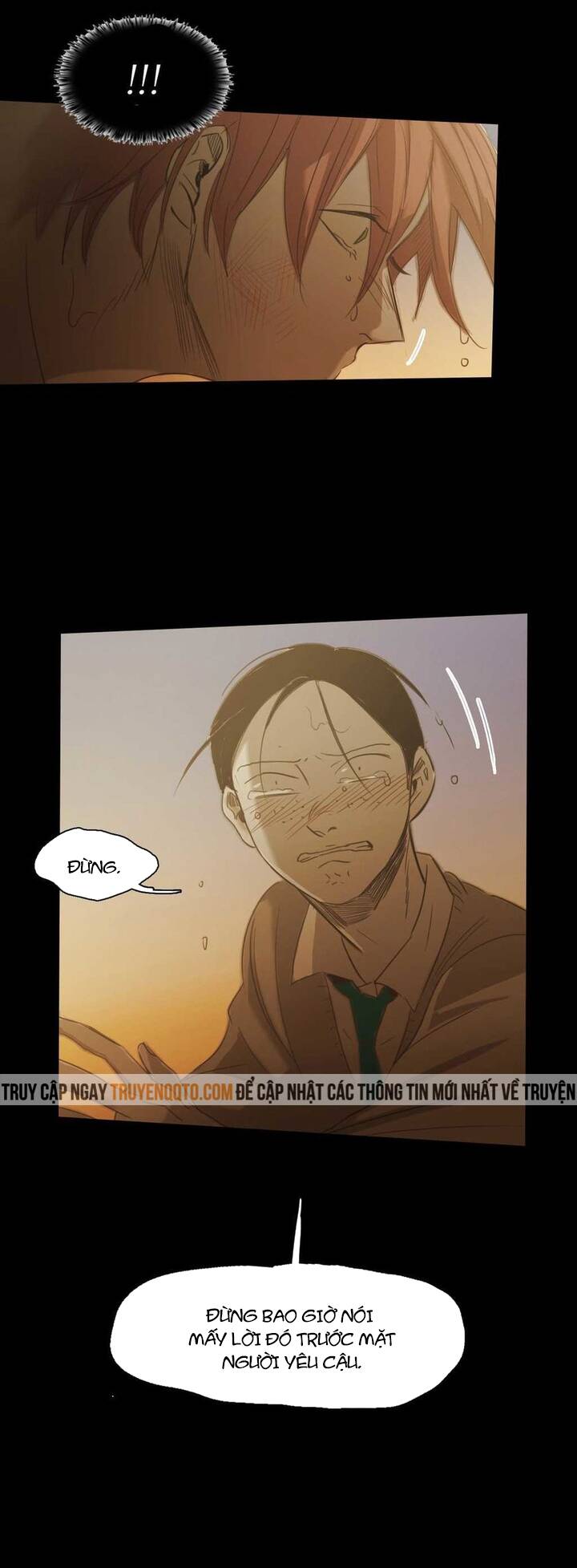 Không Bao Giờ Hiểu: Chapter 77